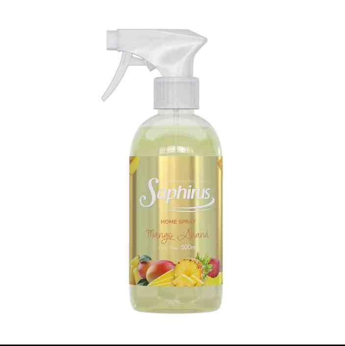 SAPHIRUS HOME SPRAY MANGO ANANA X500ML